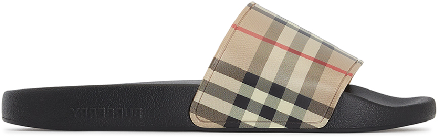 Dep Burberry Vintage 'Beige' 8023965