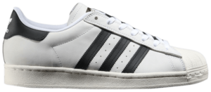 Giày Adidas Superstar Split 'White' FV0323