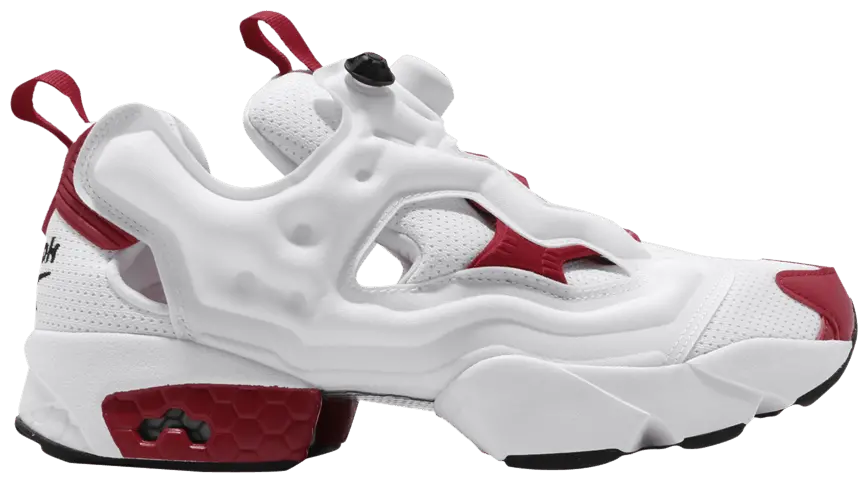Giày Reebok InstaPump Fury OG MU 'White Excred' FV0418