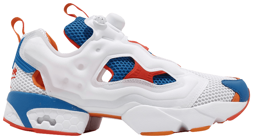 Giày Reebok InstaPump Fury OG NM 'Dynamic Blue' FV1570
