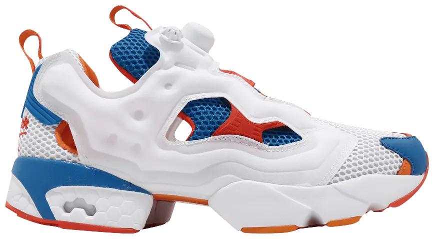 Giày Reebok InstaPump Fury OG NM 'Dynamic Blue' FV1570