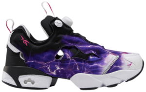 Giày Reebok InstaPump Fury OG 'Legion of Fury Ayanna Air' FV1577