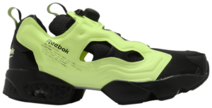Giày Reebok Instapump Fury OG NM 'Electric Flash' FV1578