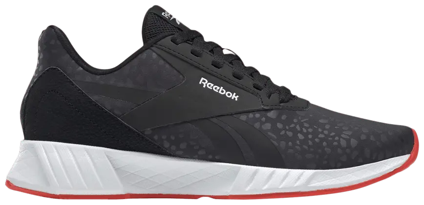 Giày Reebok Wmns Lite Plus 2 'Black Carotene' FV1630