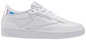 Giày Reebok Wmns Club C 85 'Iridescent' FV1996