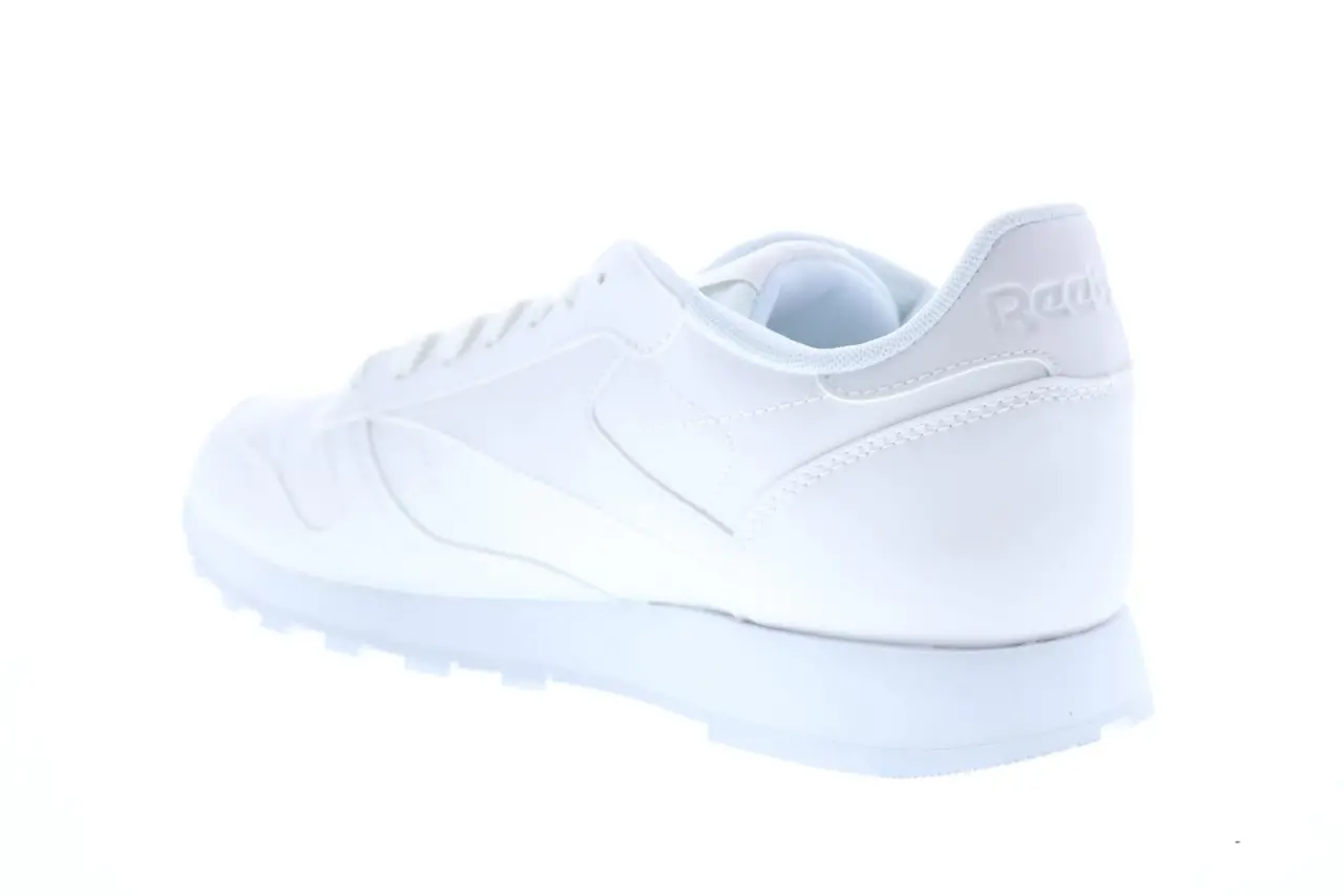 Alternative view of Giày Reebok Classic Leather 'White Porcelain' FV2107