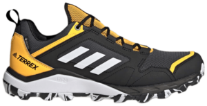 Giày Adidas Terrex Agravic TR Gore-Tex 'Black Solar Gold' FV2417