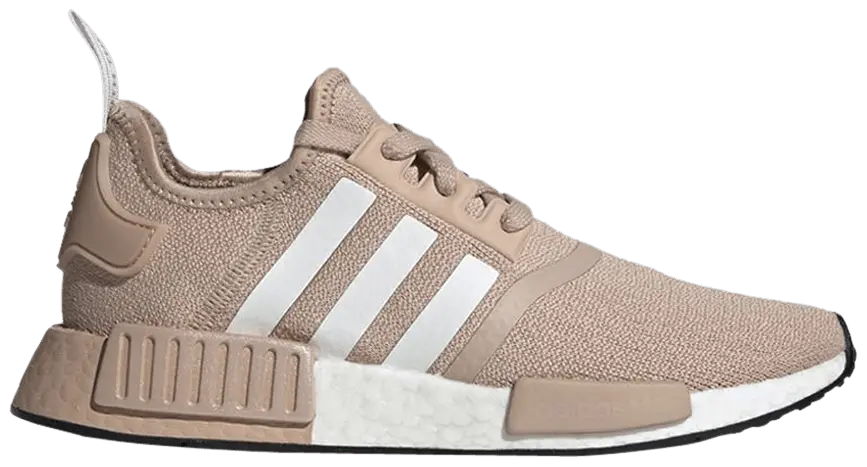 Giày Adidas Wmns NMD_R1 'Ash Pearl' FV2474