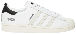 Giày Adidas Superstar 'Size Tag Cloud White' FV2808