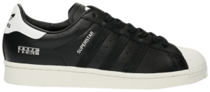 Giày Adidas Superstar 'Size Tag Core Black' FV2809