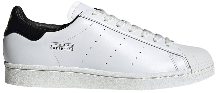 Giày Adidas Superstar Pure 'London' FV3016