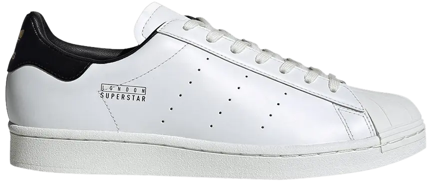 Giày Adidas Superstar Pure 'London' FV3016
