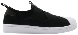 Giày Adidas Superstar Slip On 'Black' FV3187