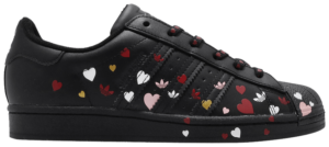 Giày Adidas Wmns Superstar 'Valentine's Day' FV3288