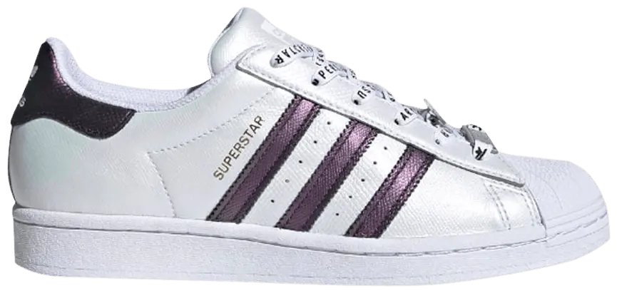Giày Adidas Wmns Superstar 'Jewels' FV3396