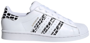 Giày Adidas Wmns Superstar 'Animal Print' FV3452