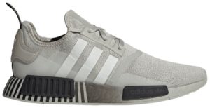 Giày Adidas NMD_R1 'Metal Grey' FV3651