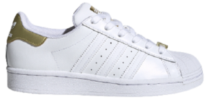 Giày Adidas Superstar 'Gold Tag' FV3723