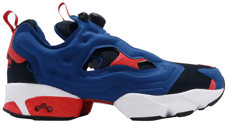 Giày Reebok InstaPump Fury OG NM 'Royal' FV4208