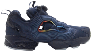 Giày Reebok Instapump Fury OG NM 'Heritage Navy' FV4503