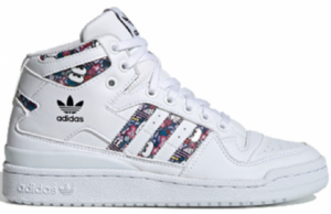 Giày Adidas Originals FORUM MID Sneakers FV4532