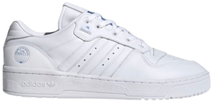 Giày Adidas Rivalry Low 'World Famous for Quality Stamp Blue Bird' FV4760