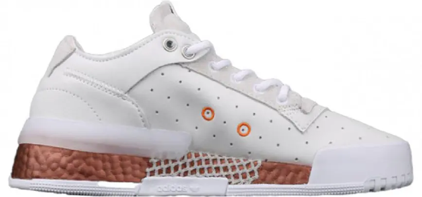 Giày Adidas Originals Rivalry RM Low Crystal White FV5032