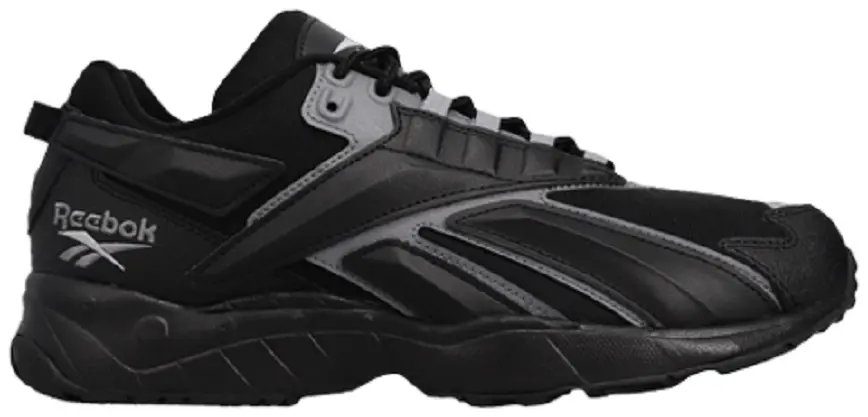 Giày Reebok Interval 96 'Black' FV6306