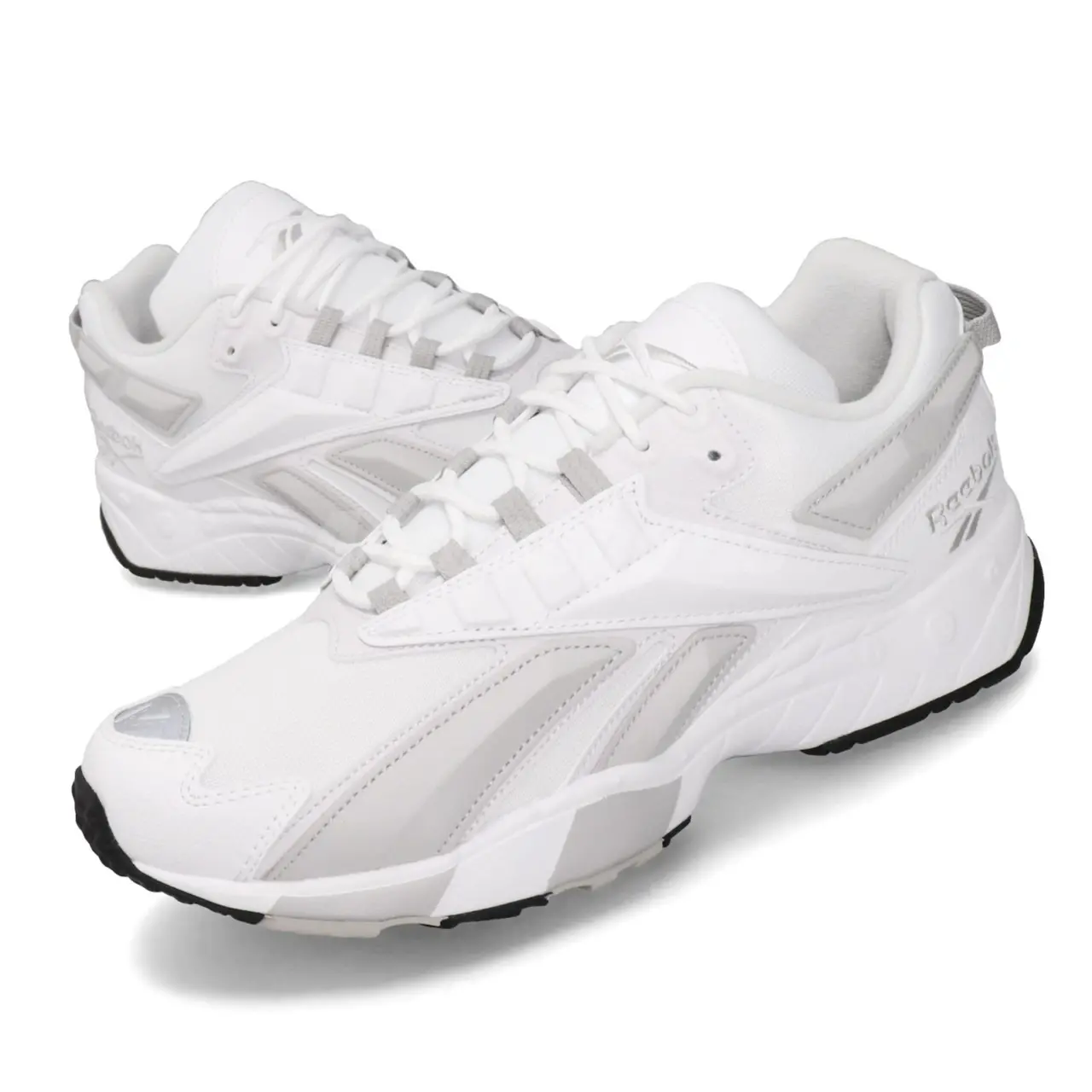 Alternative view of Giày Reebok Interval 96 'White Porcel' FV6307