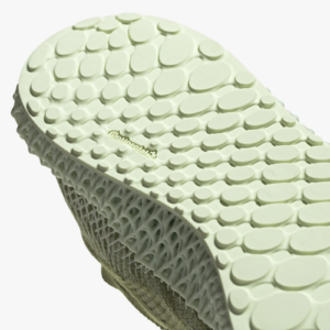 Giay Adidas Pharrell Williams x 4D Runner 'Olive' FV6334