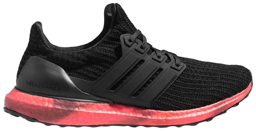 Giày Adidas UltraBoost 'Rainbow Pack Red' FV7282