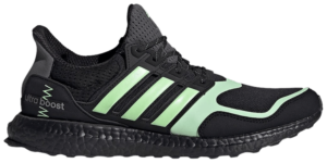 Giày Adidas UltraBoost S&L 'Glow Green' FV7284