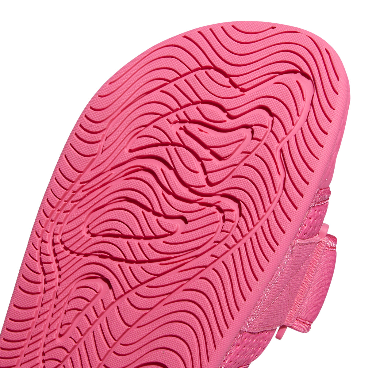 Dep Adidas Boost Slides x Pharrell 'Semi Solar Pink' FV7289