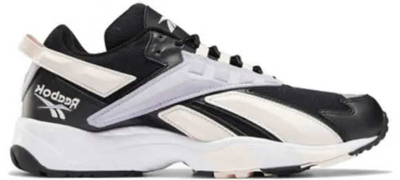 Giày Reebok Interval 96 Black Pink FV7474
