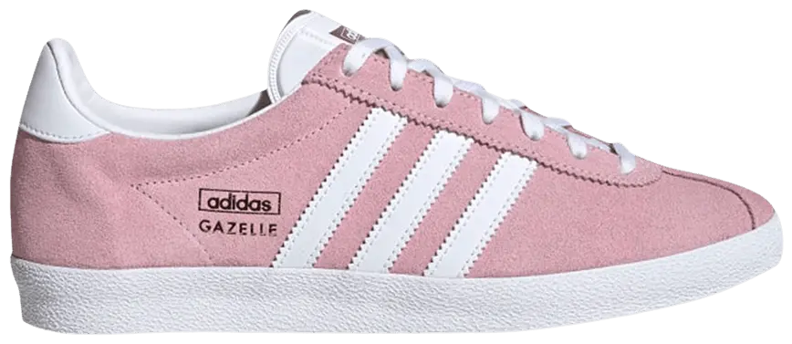 Giày Adidas Wmns Gazelle OG 'Clear Pink' FV7750
