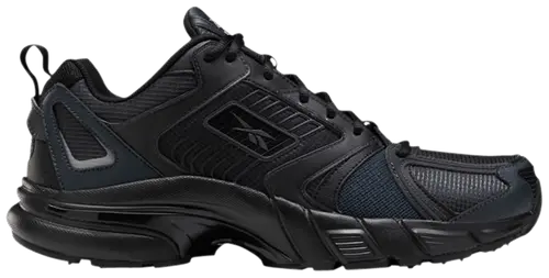 Giày Reebok Wmns Premier 'Black True Grey' FV7988