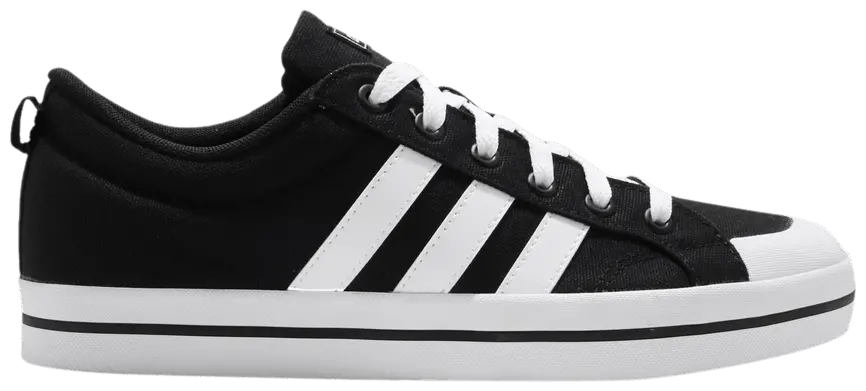 Giày Adidas Bravada 'Black' FV8085