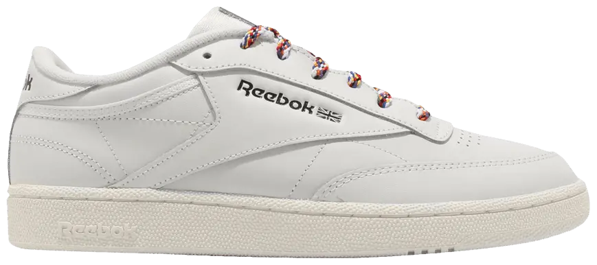 Giày Reebok Club C 85 'Chalk' FV8242