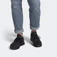 Alternative view of Giày Adidas ZX 2K Boost 'Core Black' FV9993
