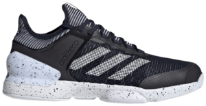 Giày Tennis Adidas Adizero Ubersonic 2.0 HC 'Legend Ink' FW0066