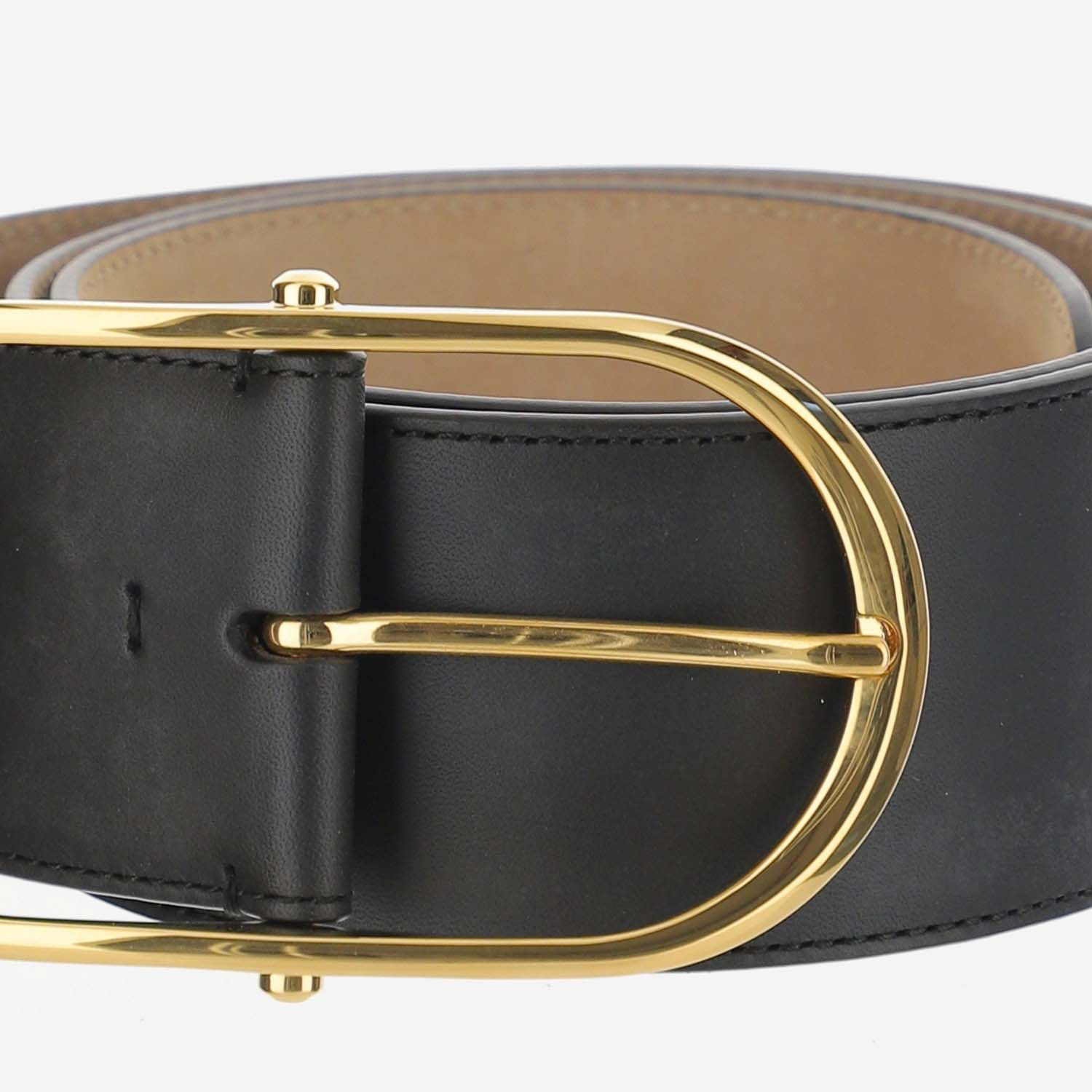 Thắt lưng Dolce & Gabbana Women's Belt BE1401-AW962-80999 - Ảnh 2