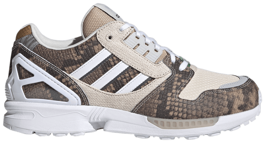 Giày Adidas ZX 8000 'Lethal Nights' FW2154