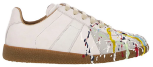 Giày Maison Margiela Replica Paint Drop 'Grey' S58WS0101P1892961