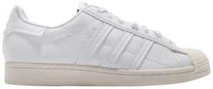 Giày Adidas Superstar 'Cloud White' FW2292