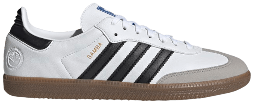 Giày Adidas Samba 'Vegan' FW2427
