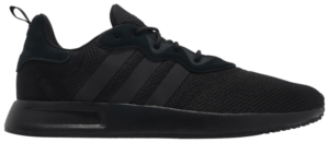 Giày Adidas X_PLR S 'Triple Black' FW4199