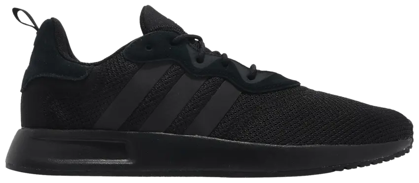 Giày Adidas X_PLR S 'Triple Black' FW4199