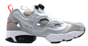 Giày Reebok InstaPump Fury OG 'Cold Grey' FW4755
