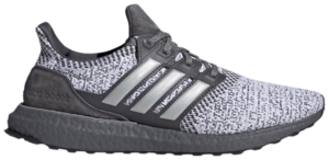 Giày Adidas UltraBoost DNA 'Silver' FW4898