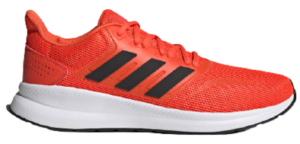 Giày Adidas Runfalcon "Semi Solar Red" FW5060